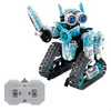 Image de Im.master Jeu De Construction 3-in-1 Remote Control Robot-398 Pcs