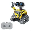 Image de Im.master Jeu De Construction 3-in-1 Remote Control Robot-434 Pcs