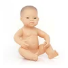 Image de Miniland Poignet Nouveau-né Asiatique 40 Cm