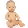 Image de Miniland Poupée De Bébé Asiatique 32 Cm