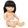 Image de Miniland Poupée Asiatique 38 Cm