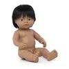 Image de Miniland Poupée Bébé Latino-américaine 38 Cm