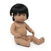 Image de Miniland Poupée Bébé Avec Implant En Latex 38 Cm