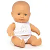 Image de Miniland Poupée Bébé Garçon Européen 21 Cm