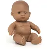 Image de Miniland Poupée De Bébé Latino-américaine 21 Cm