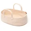 Image de Miniland Panier En Coton Pour Bébés