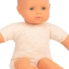 Image de Miniland Poupée Bébé Européenne 32 Cm