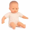 Image de Miniland Poupée Asiatique Douce 32 Cm