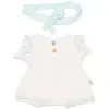 Image de Miniland Fille Sur La Mer 38 Cm