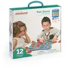 Image de Miniland Jeu De Paires Premier Apprentissage
