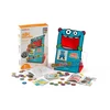 Image de Miniland Jouet éducatif Abc Monster