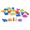 Image de Miniland Lettres Translucides