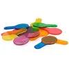 Image de Miniland Couleurs De Palette Translucides