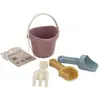 Image de Miniland Ensemble De Sable Eco Baby Warm