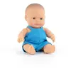 Image de Miniland Poupée Bébé Garçon Européen 21 Cm