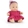 Image de Miniland Poupée Bébé Asiatique 21 Cm