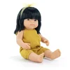 Image de Miniland Poupée Asiatique 38 Cm