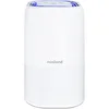 Image de Babypure 5 Purificateur d'air avec 5 filtres, pré-filtre, filtre HEPA, filtre à charbon actif, lumière UV, ioniseur