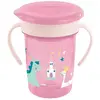 Image de Miniland Verre Sippy 360 Fantasy
