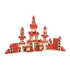 Image de Miniland Jouet éducatif Stacking Castle