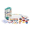 Image de Miniland Jouet éducatif Activity Logical Blocks