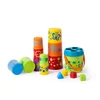 Image de Miniland Cubes Empilables Giantte Moogy