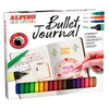 Image de Alpino Ensemble De Puces Pour Journal