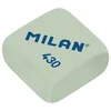 Image de MILAN Gumka Milan 430 szkolna z nadrukiem 30 sztuk