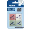Image de Milan Gomme 430 4 Unités