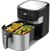 Image de Friteuse à air Taurus Air Fry Dig 7SW - Marque : Taurus - EAN : 8414234739933