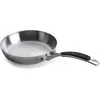 Image de Lacor 53728 Poêle Tri Métal 28 cm