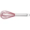 Image de Lacor 61622 Fouet en Silicone 25 cm