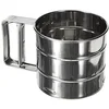 Image de Lacor 67011 Tamis Inox 18% Cr.