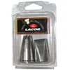 Image de LACOR - DOUILLE INOX VARIEE P/6 - LACOR - FDS-380112