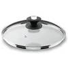 Image de Lacor-71932-GLASS LID WITH STEAM HOLA 32 CM