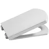 Image de Roca, Hall,Couvercle et siège pour toilettes compactes,A801620004