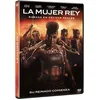 Image de La mujer rey - DVD