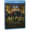 Image de Harry Potter 20 aniversario : Regreso a Poudlard - BD