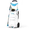 Image de Matabi - Pulvérisateur Électrique Evolution 30 LTCS - Chariot de 30L - Contrôle Électronique - Utilisation Polyvalente en Potager et Jardin - Pompe et Buses Spécialisées - Fabriqué en Europe
