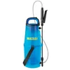 Image de Matabi e7 Easy - Pulvérisateur Électrique pour Jardin et Potager - Batterie Li-Ion USB-C - Autonomie 20L - Système Sécurisé - Sangles Réglables - Réservoir Translucide - Fabriqué en Europe