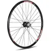 Image de RUEDA TRASERA TAURUS NEGRA EJE 12x142 DISC-8/9V.