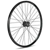 Image de Gurpil RUEDA DELANTERA Disco 27.5 C/RODAMIENTOS Negra