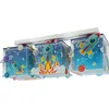 Image de Dalber Lamp, Blue