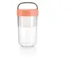 Image de Lékué Boite To Go pour repas 600ml