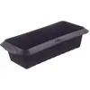 Image de Lékué Classic Moule à Cake Silicone Noir 24 cm