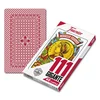 Image de Fournier Jeu De Cartes Lettres Nº 111 Géant 40 Cartes Jeu De Société Version Espagnole 122x190 Mm