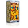 Image de Fournier Jeu De Société Jeu De Cartes De Tarot De Marseille