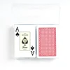 Image de Fournier Jeu De Cartes Dos Bridge 100% Plastique Jeu De Cartes N° 2826 2 Index Géants Jeu De Société