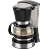 Image de Jata - CA288 - Cafetière filtre, 600 watts, Noir