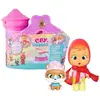Image de Imc Toys Mini Storyland Babies Larrmagic Poupée Pleureuse